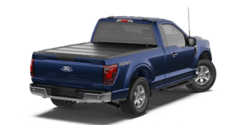 2026 Ford F-150® External Image 3